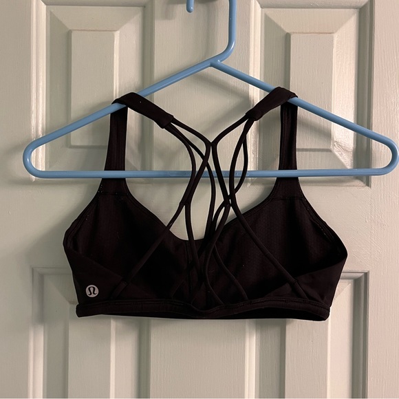 Lululemon sports bra - Picture 3 of 4